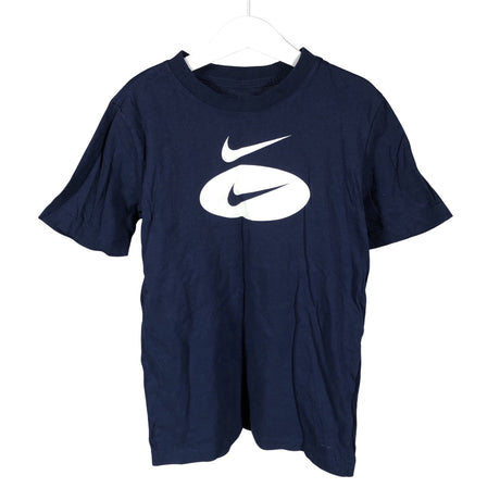 Unisex Nike - T-särk, suurus 134 - 140 - Sinine ()