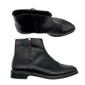 Unisex Vagabond - Poolsaapad, suurus 41 - Must (1)