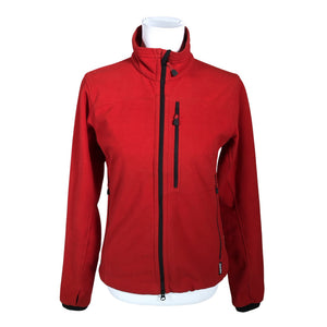 Unisex Haglöfs - Tuuletõkkejope, suurus 40 - Punane (1)