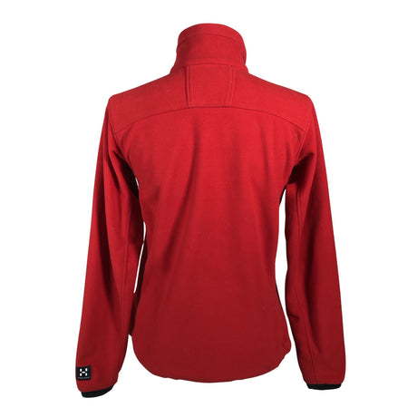 Unisex Haglöfs - Tuuletõkkejope, suurus 40 - Punane (2)