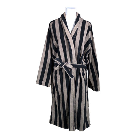 Unisex Marimekko - Hommikumantel, suurus 32 - Must ()