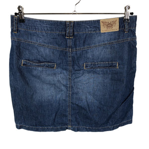 Unisex Esprit - Teksaseelik, suurus 36 - Sinine (2)