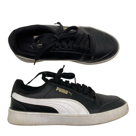 Unisex Puma - Tennised, suurus 38 - Must ()