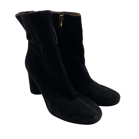 Unisex &Other Stories - Poolsaapad, suurus 37 - Must (2)