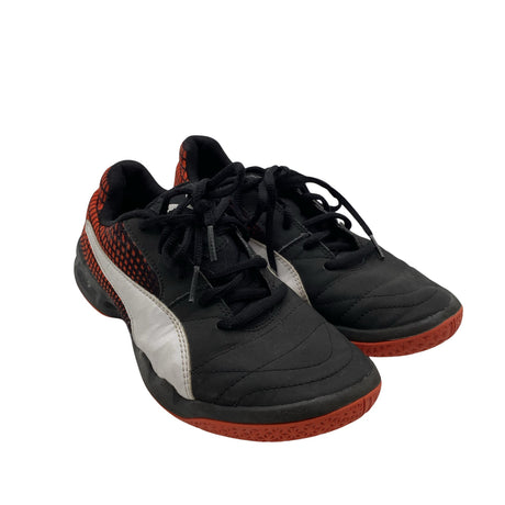 Unisex Puma - Sisespordijalanõud, suurus 37 - Must (2)