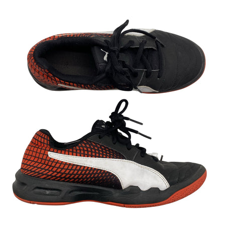 Unisex Puma - Sisespordijalanõud, suurus 37 - Must ()
