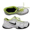 Unisex Nike - Sisespordijalanõud, suurus 38 - Valge ()
