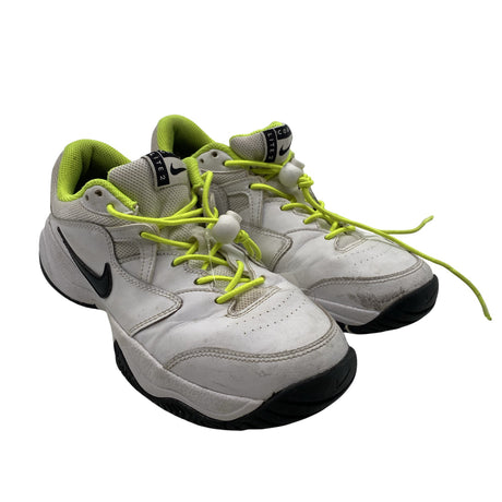 Unisex Nike - Sisespordijalanõud, suurus 38 - Valge (2)