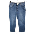 Unisex Abrand Jeans - Teksad, suurus W29 - Sinine ()