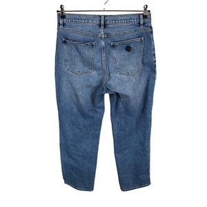 Unisex Abrand Jeans - Teksad, suurus W29 - Sinine (2)