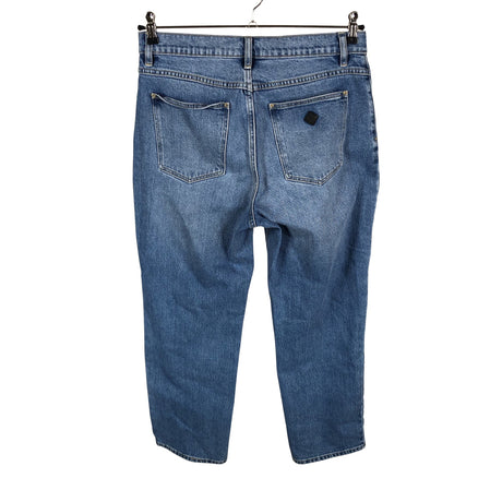 Unisex Abrand Jeans - Teksad, suurus W29 - Sinine (2)