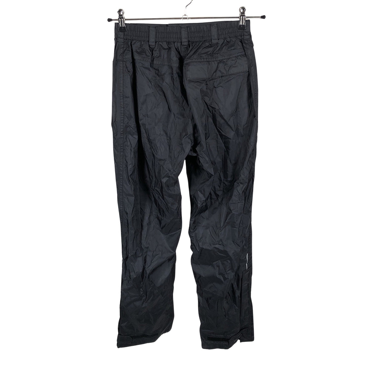 Unisex Halti - Õuepüksid, suurus 38 - Must (2)