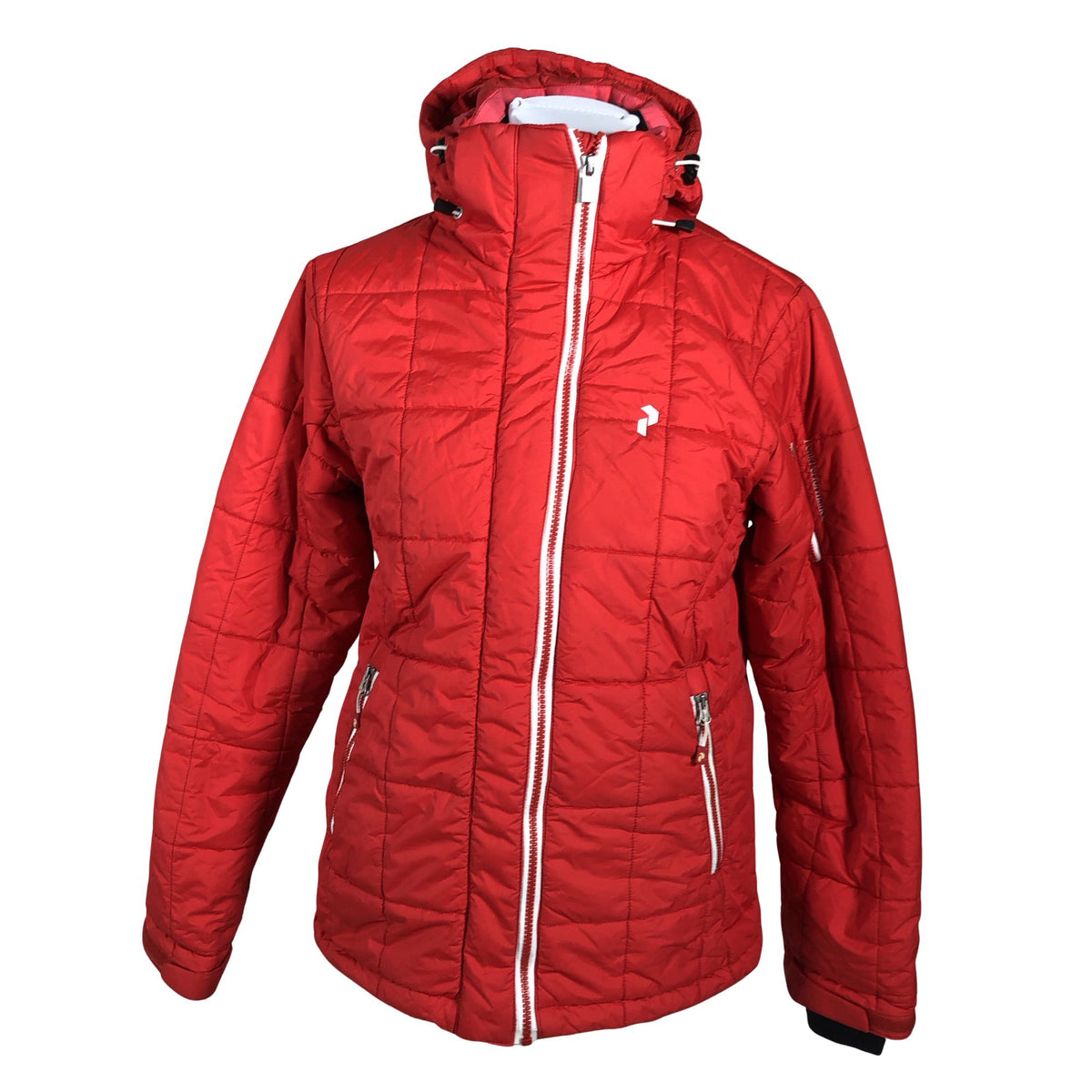 Unisex Peak Performance - Talvejope, suurus 38 - Roosa (1)