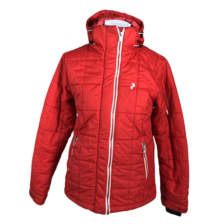 Unisex Peak Performance - Talvejope, suurus 38 - Roosa ()