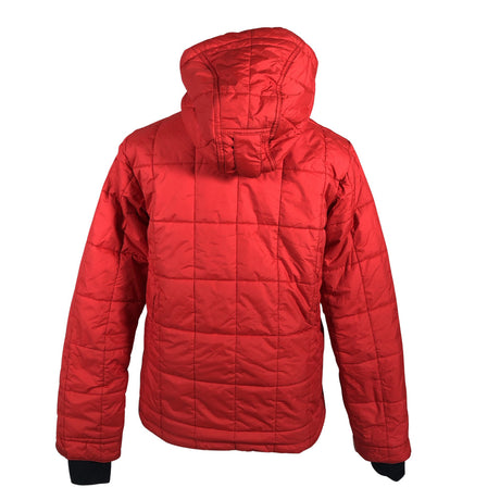 Unisex Peak Performance - Talvejope, suurus 38 - Roosa (2)