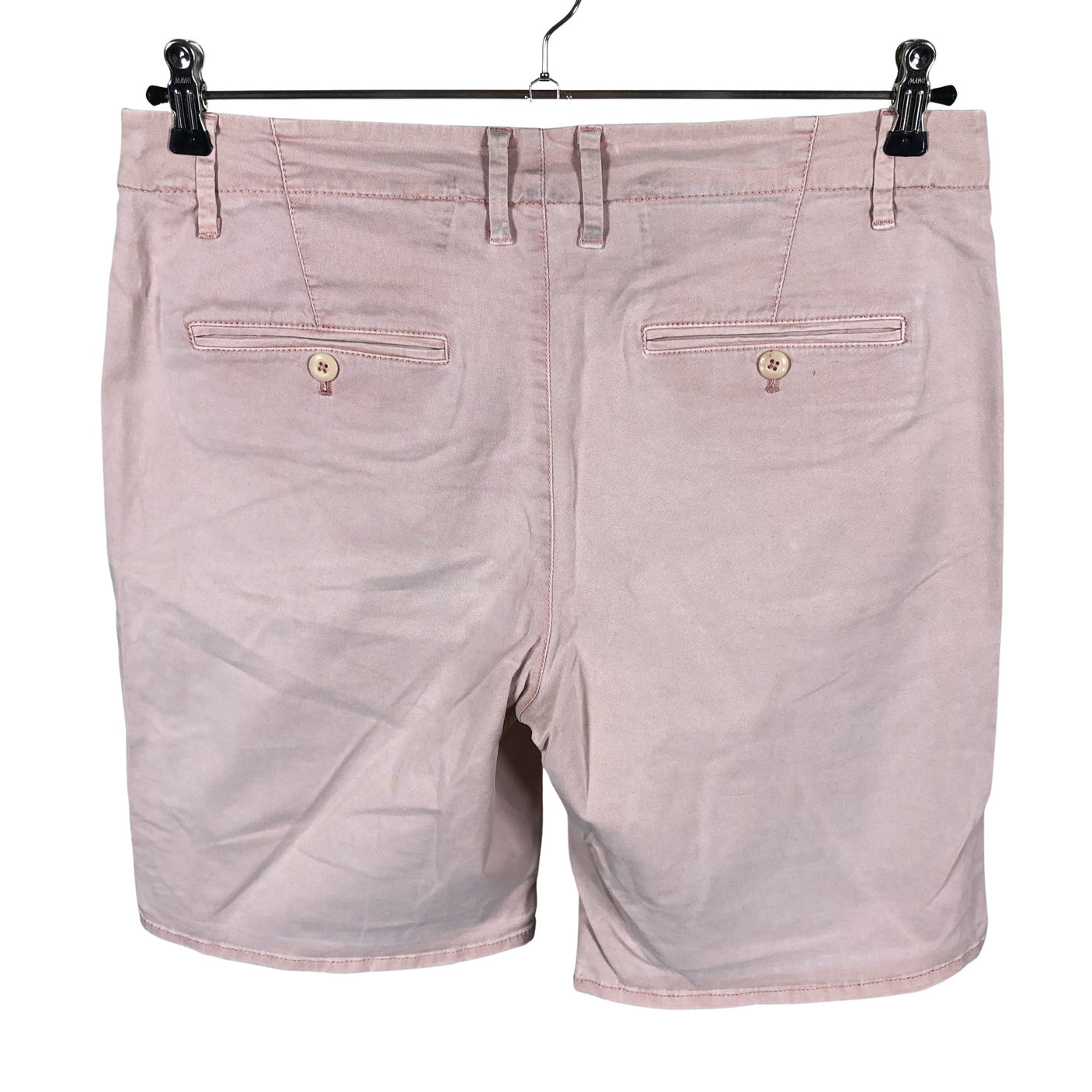 Unisex Marc O'Polo - Lühikesed püksid, suurus 42 - Heleroosa (2)