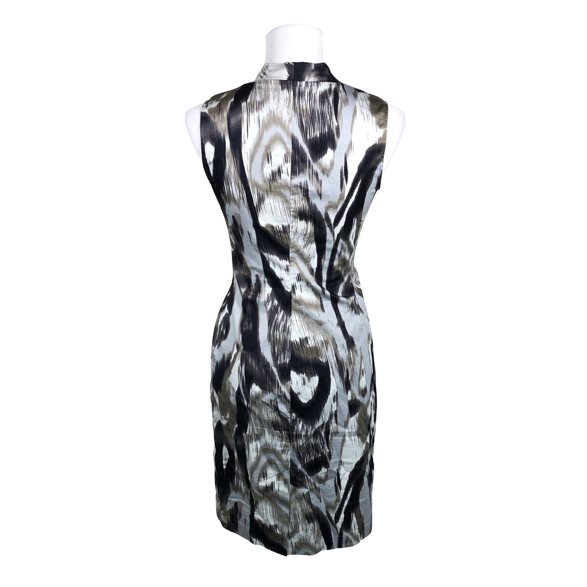 Unisex Sand - Mitteveniv kleit, suurus 34 - Helesinine (2)
