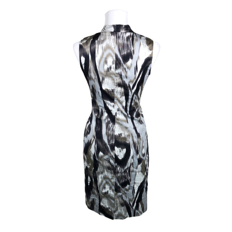 Unisex Sand - Mitteveniv kleit, suurus 34 - Helesinine (2)