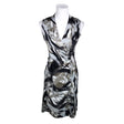 Unisex Sand - Mitteveniv kleit, suurus 34 - Helesinine ()