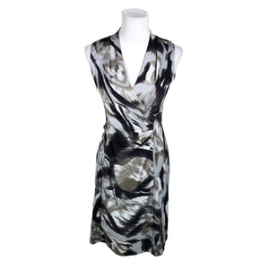 Unisex Sand - Mitteveniv kleit, suurus 34 - Helesinine (1)