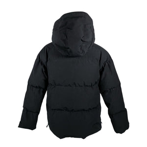 Unisex R-collection - Talvejope, suurus 34 - Must (2)