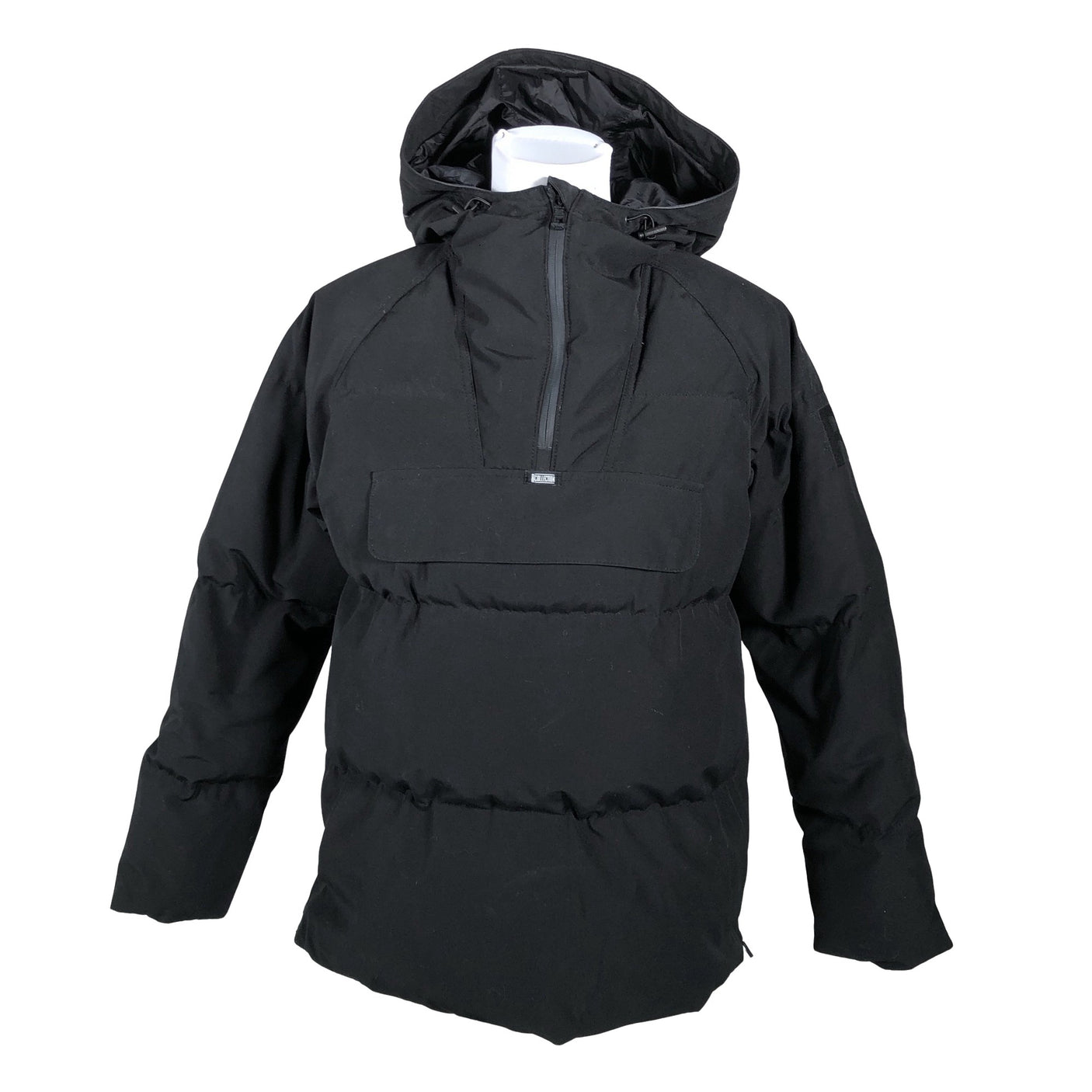 Unisex R-collection - Talvejope, suurus 34 - Must (1)