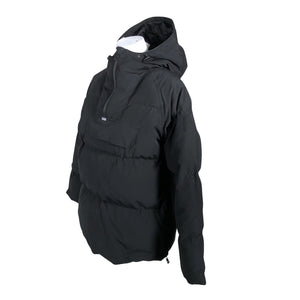 Unisex R-collection - Talvejope, suurus 34 - Must (3)