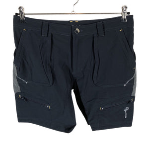 Unisex Pelle P - Lühikesed püksid, suurus 40 - Sinine (1)