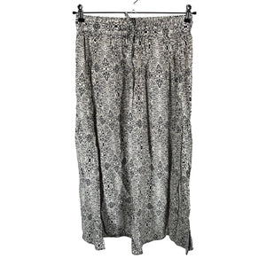 Unisex Maison Scotch - Mitteveniv seelik, suurus 38 - Beige (1)