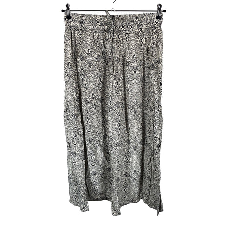 Unisex Maison Scotch - Mitteveniv seelik, suurus 38 - Beige ()