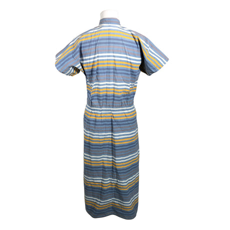 Unisex Vuokko - Mitteveniv kleit, suurus 34 - Sinine (2)