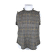 Unisex Soyaconcept - Topp, suurus 44 - Must ()