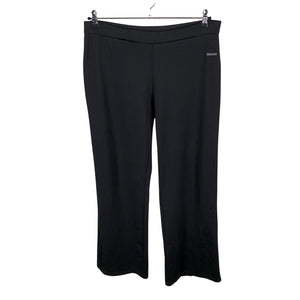 Unisex Reebok - Spordipüksid, suurus 44 - Must (1)