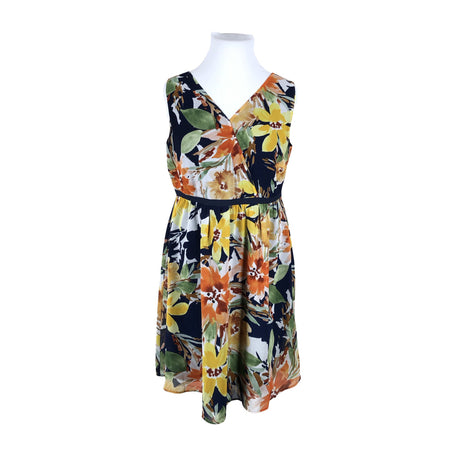 Unisex Esprit - Õhuke kleit, suurus 44 - Sinine ()