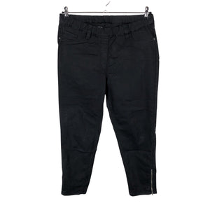 Unisex NP Collection - Teksaretuusid, suurus 44 - Must (1)