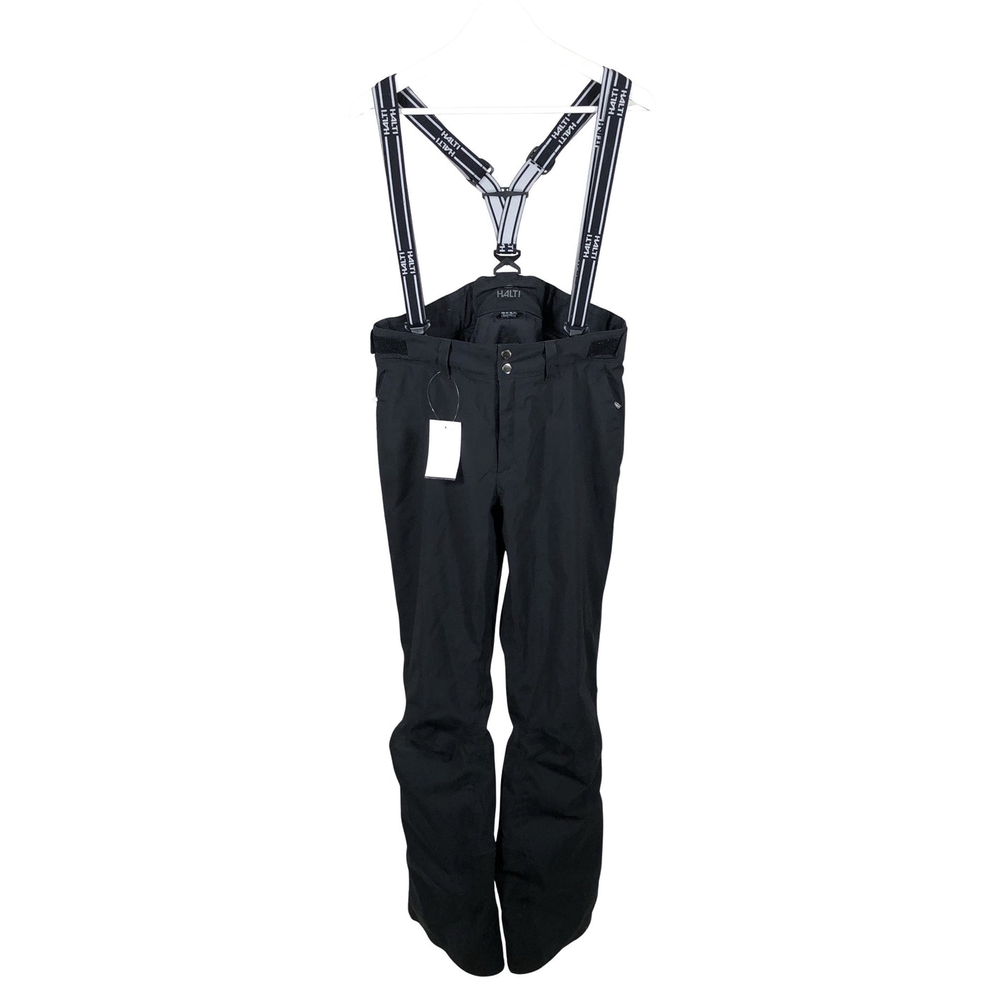 Unisex Halti - Talvepüksid, suurus 42 - Must (1)