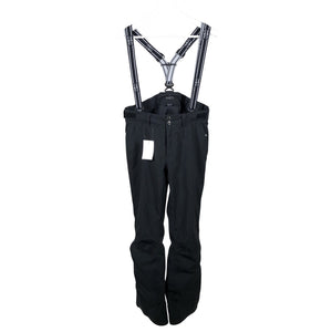 Unisex Halti - Talvepüksid, suurus 42 - Must (1)