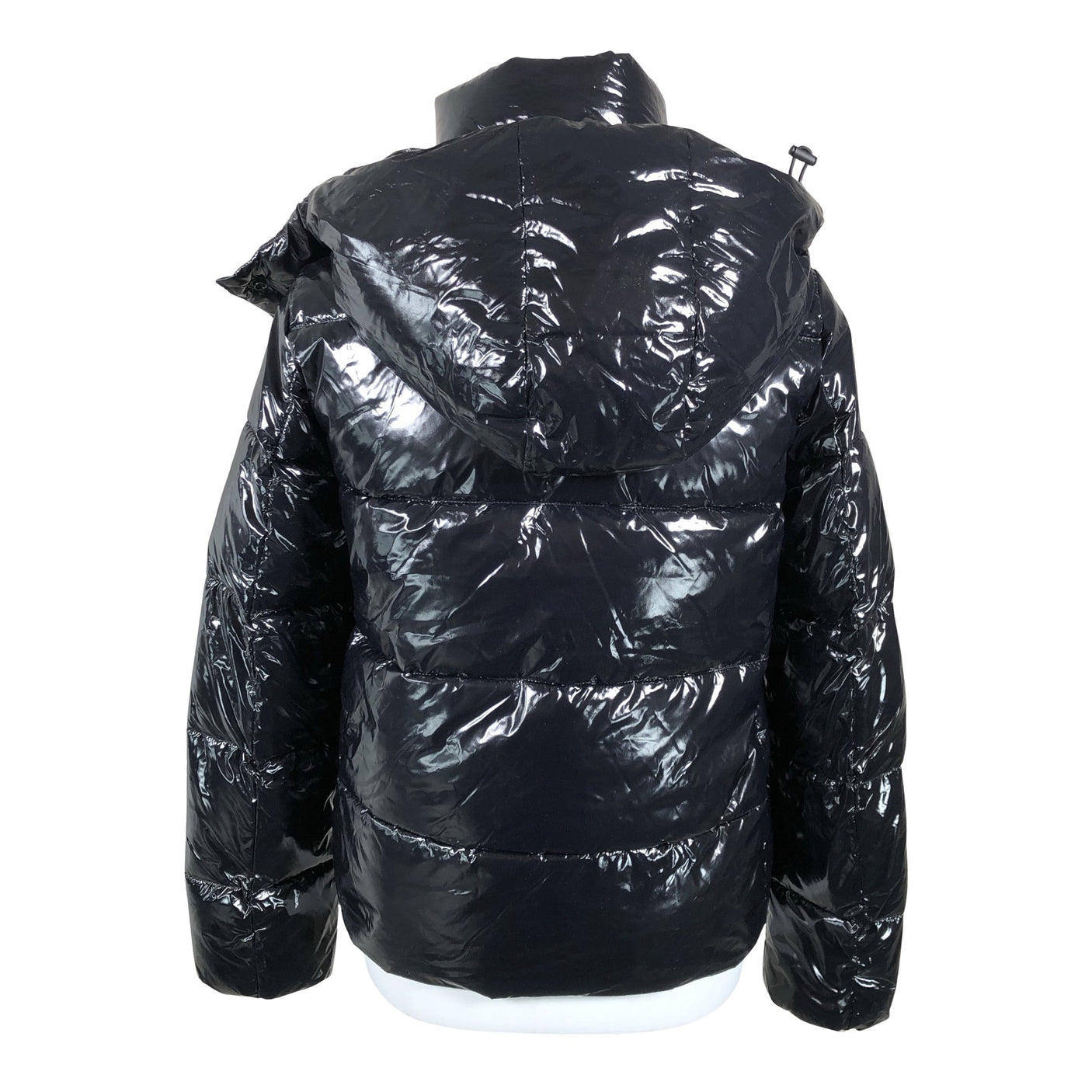 Unisex Calvin Klein Jeans - Talvejope, suurus 36 - Must (2)