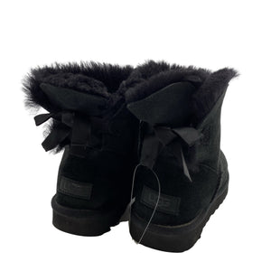 Unisex Ugg - Talvejalanõud, suurus 37 - Must (3)