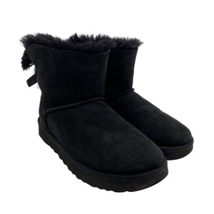 Unisex Ugg - Talvejalanõud, suurus 37 - Must (2)