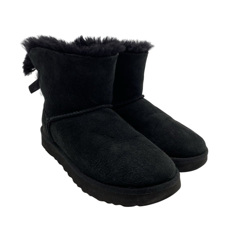 Unisex Ugg - Talvejalanõud, suurus 37 - Must (2)