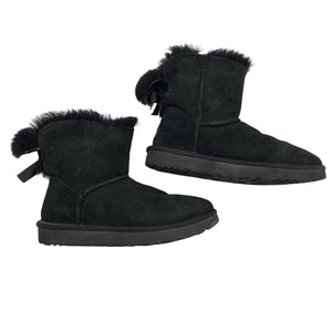 Unisex Ugg - Talvejalanõud, suurus 37 - Must (1)