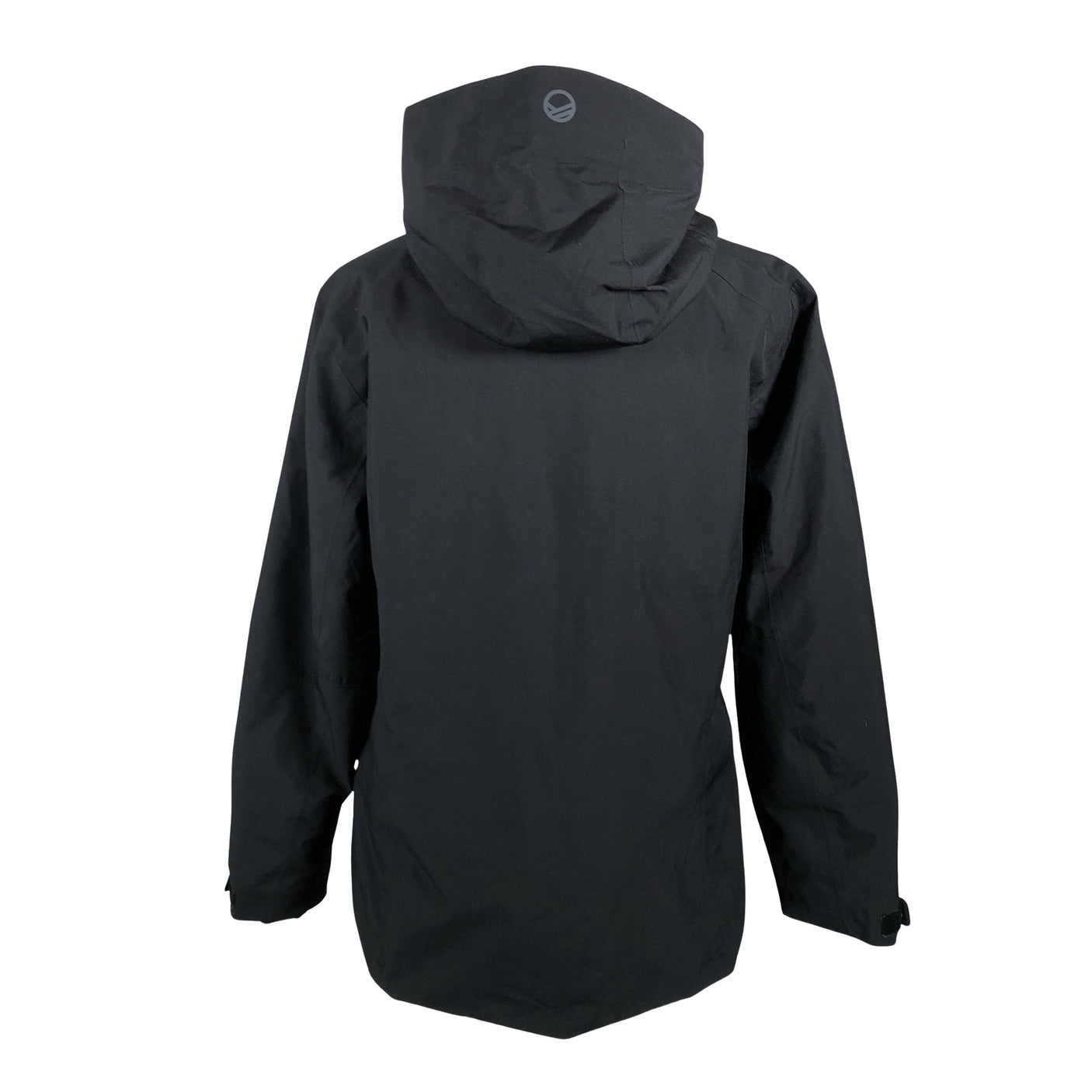 Unisex Halti - Talvejope, suurus 40 - Must (2)
