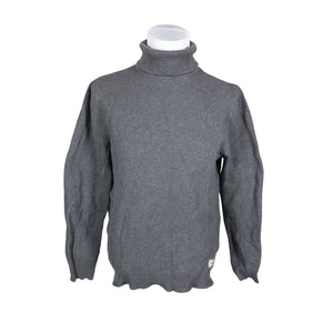 Unisex Pier One - Kampsun, suurus L - Hall (1)