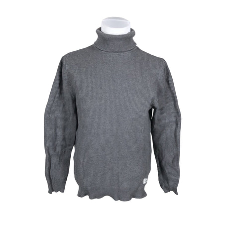 Unisex Pier One - Kampsun, suurus L - Hall ()