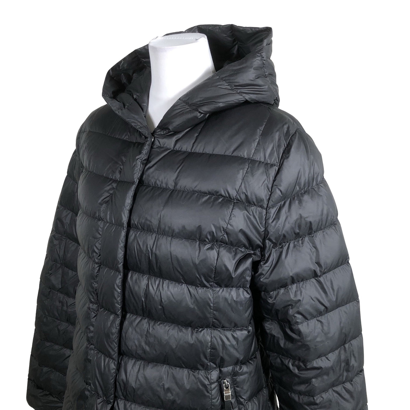 Unisex Joutsen - Sulejope, suurus 40 - Must (3)