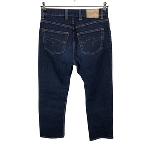 Unisex Varusteleka - Teksad, suurus W32 - Sinine (2)