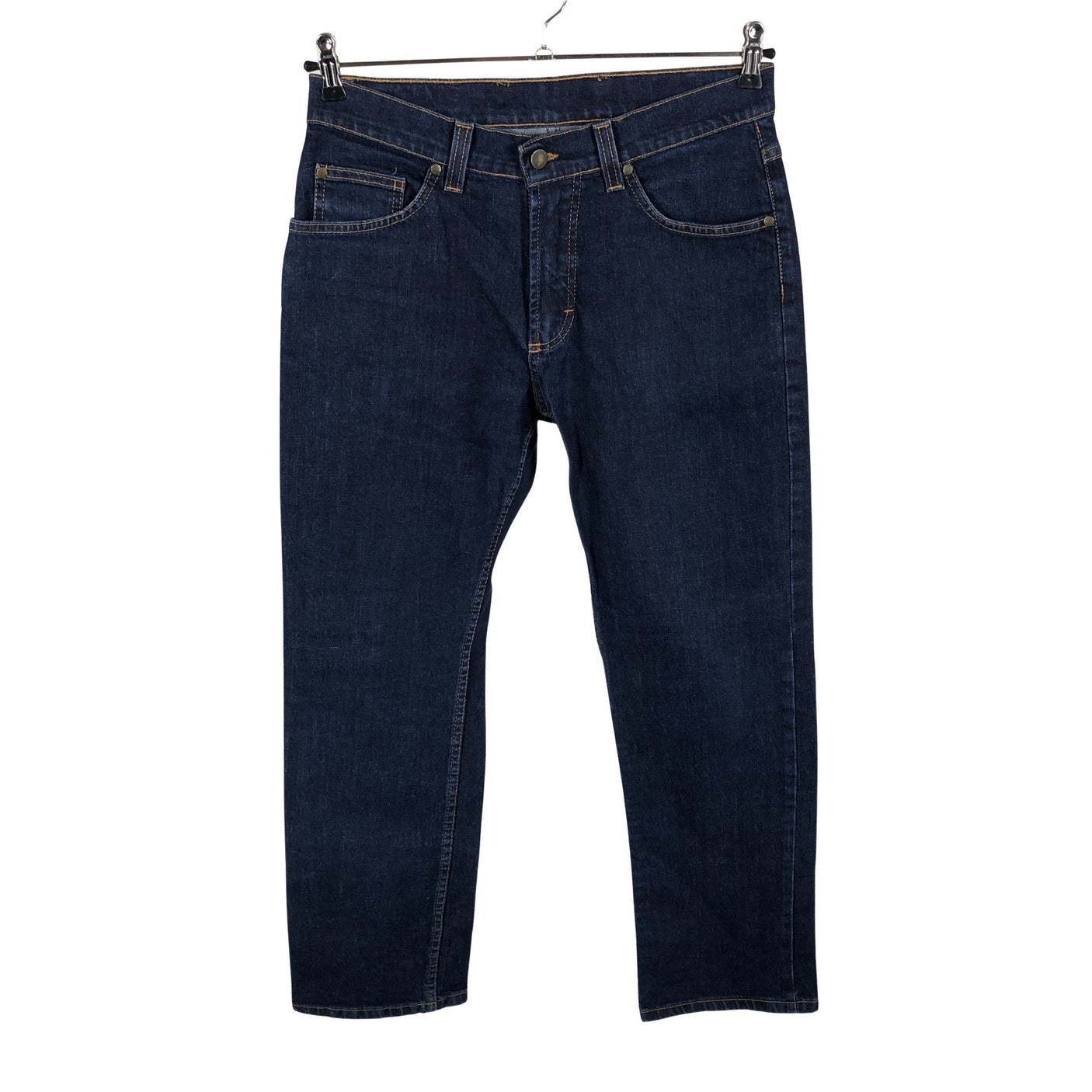 Unisex Varusteleka - Teksad, suurus W32 - Sinine (1)