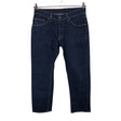Unisex Varusteleka - Teksad, suurus W32 - Sinine ()