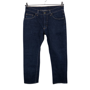 Unisex Varusteleka - Teksad, suurus W32 - Sinine (1)